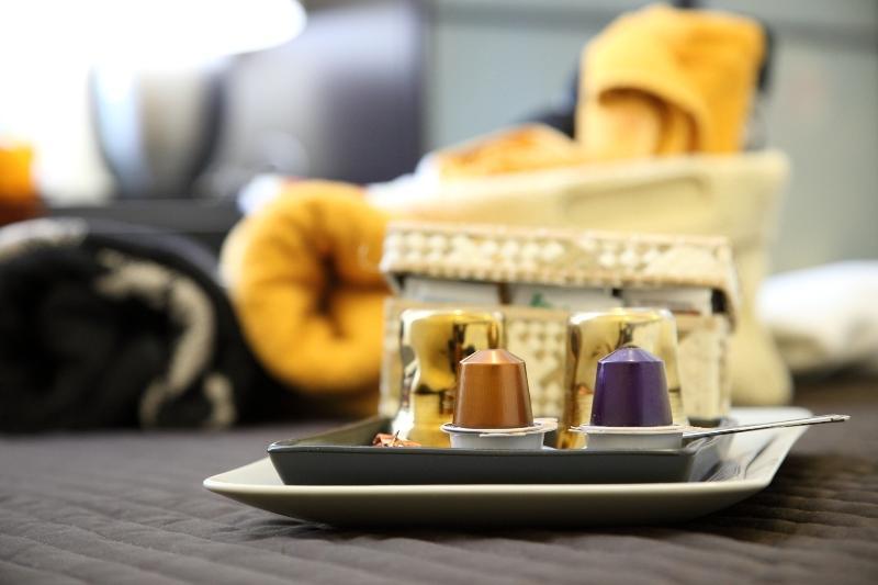 Gala B&B Rome Bagian luar foto