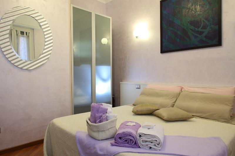 Gala B&B Rome Bagian luar foto