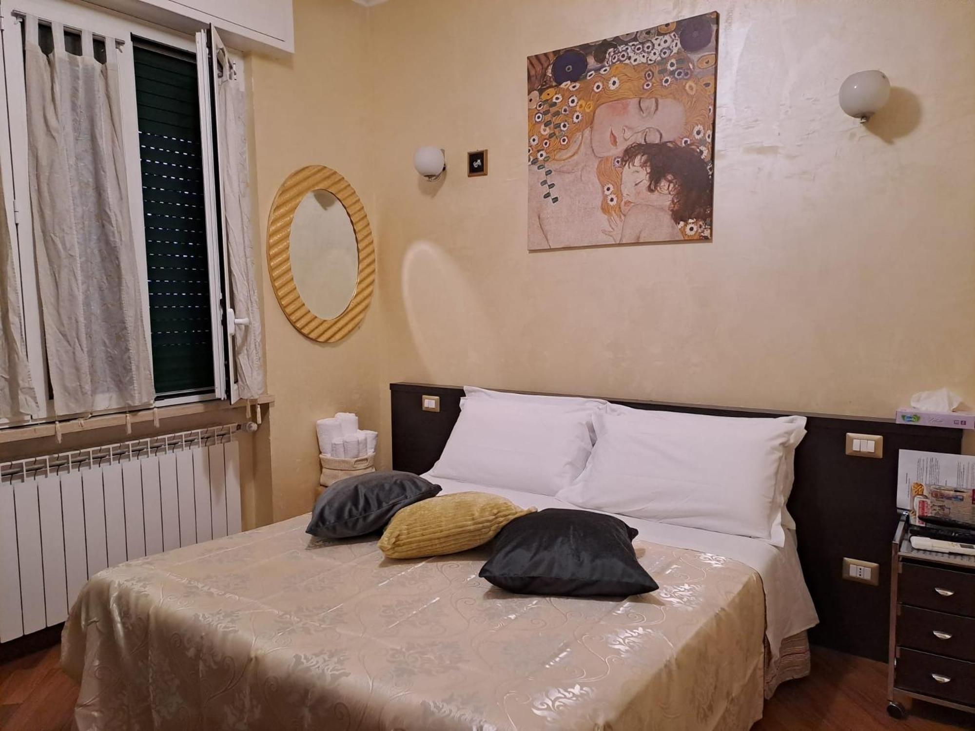 Gala B&B Rome Ruang foto