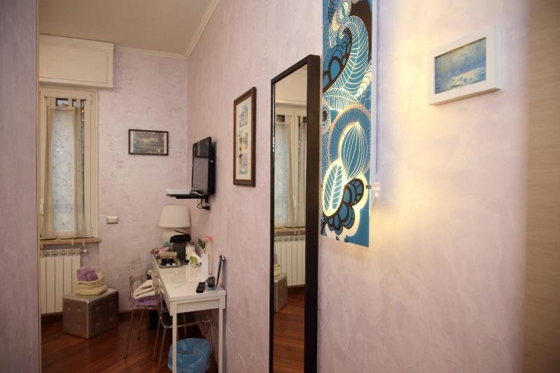 Gala B&B Rome Bagian luar foto