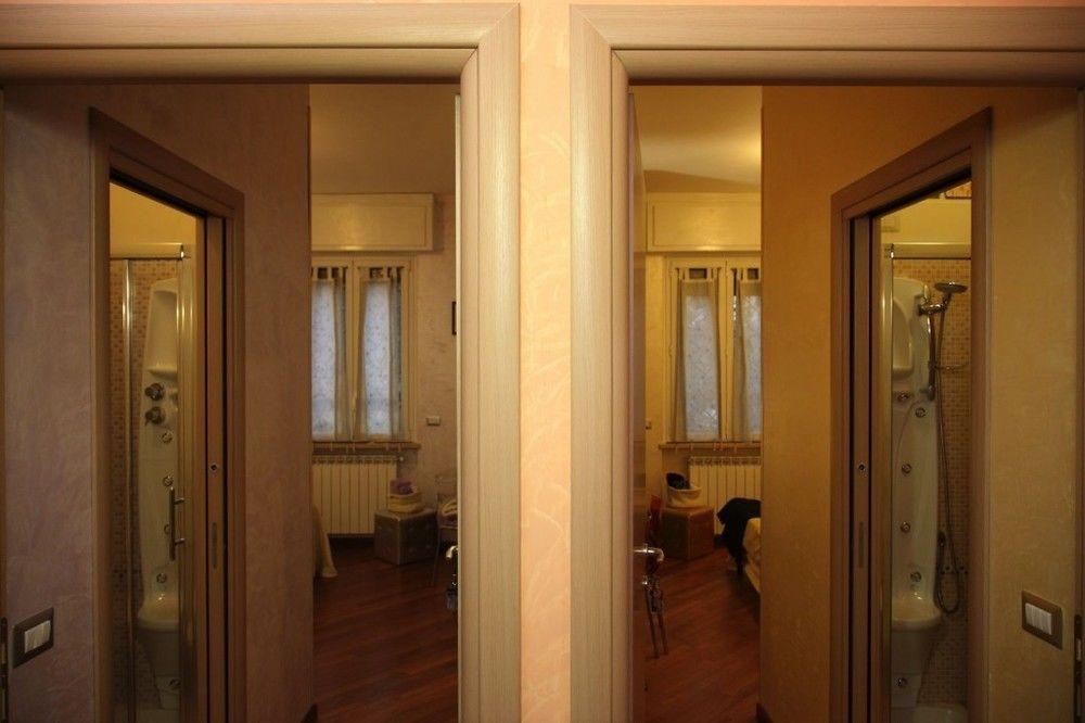 Gala B&B Rome Bagian luar foto