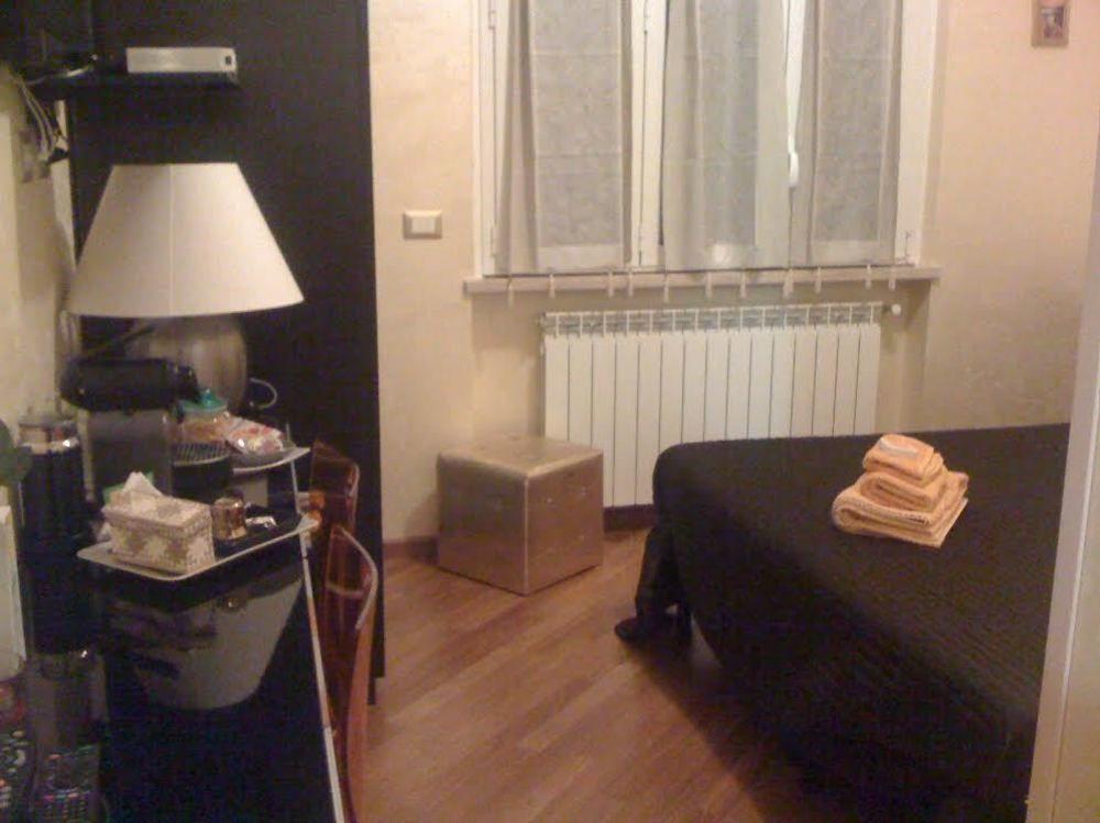 Gala B&B Rome Bagian luar foto