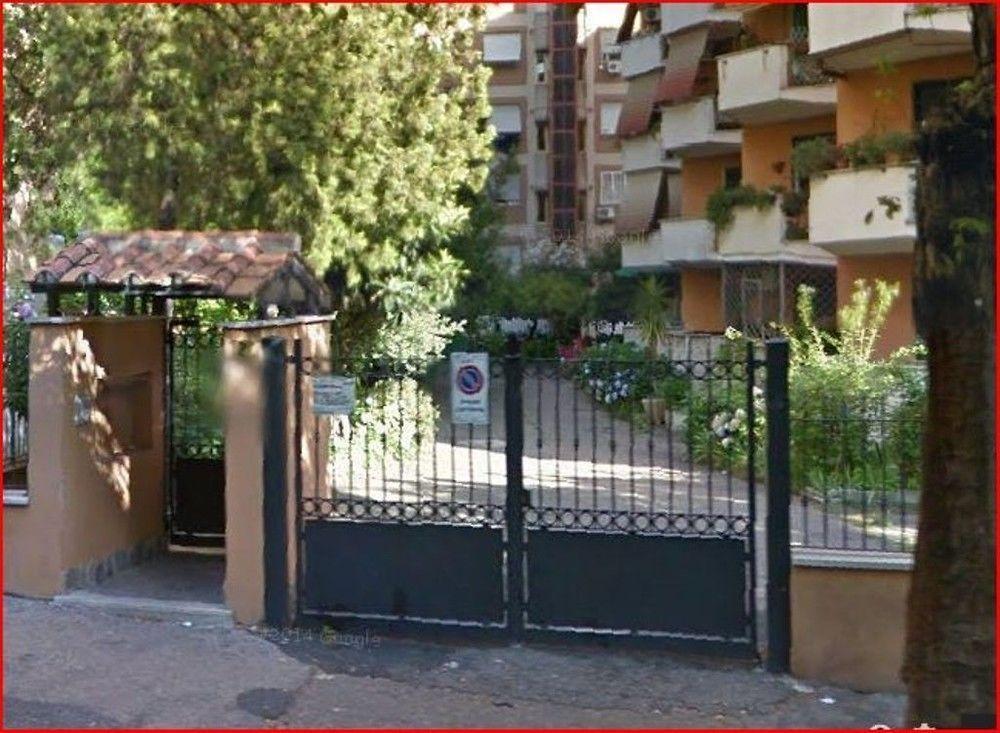 Gala B&B Rome Bagian luar foto